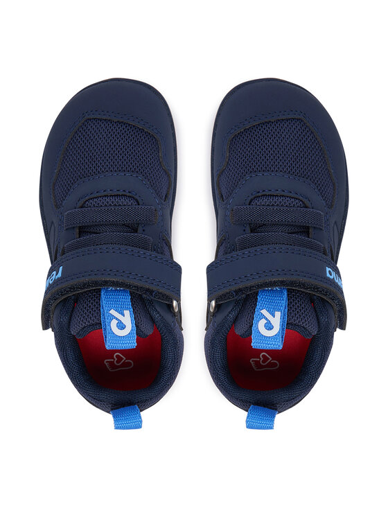 Reima Reima Sneakers Telmin 5400175A-6980 Blu scuro