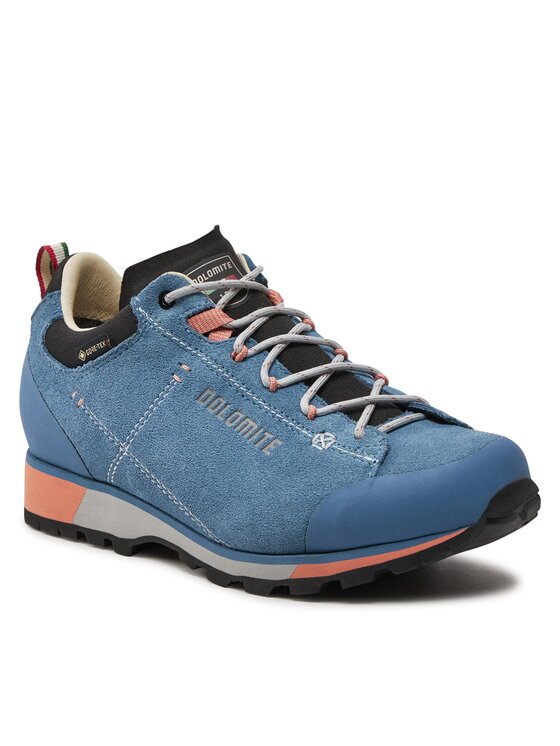 Dolomite Dolomite Pārgājienu apavi 54 Hike Low Evo Gore-Tex 289210 0924 Zils