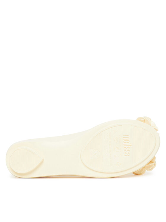 Melissa Melissa Balerinke Melissa Ultragirl Springtime Ad M 35706 Rumena
