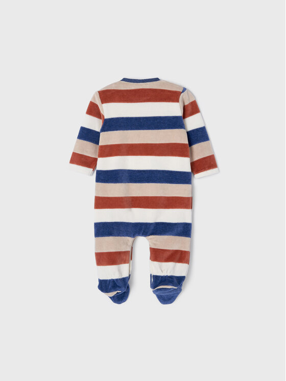 Tutina 2630 Multicolore Regular Fit