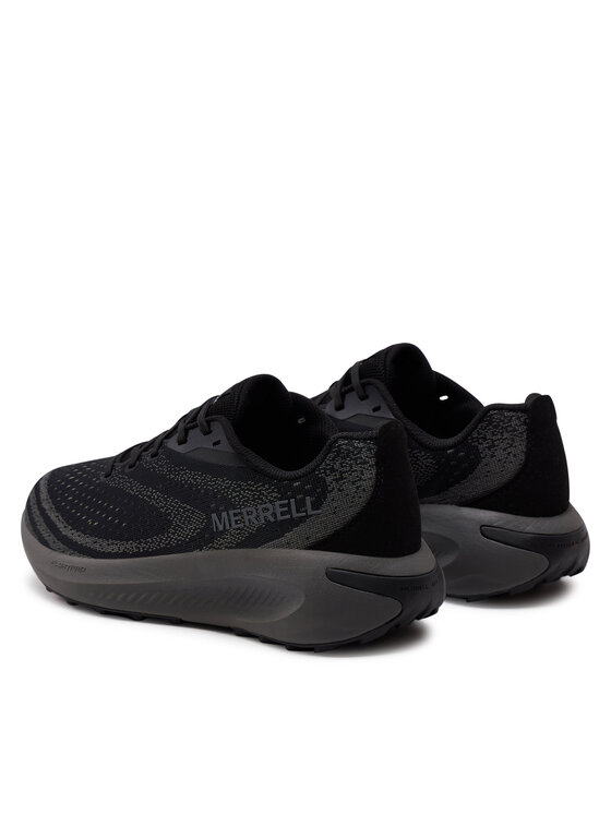 Merrell Merrell Sneakersy Morphlite J068063 Černá