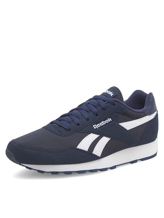 Reebok Reebok Sneakersy REEBOK REWIND R 100001391 Granatowy