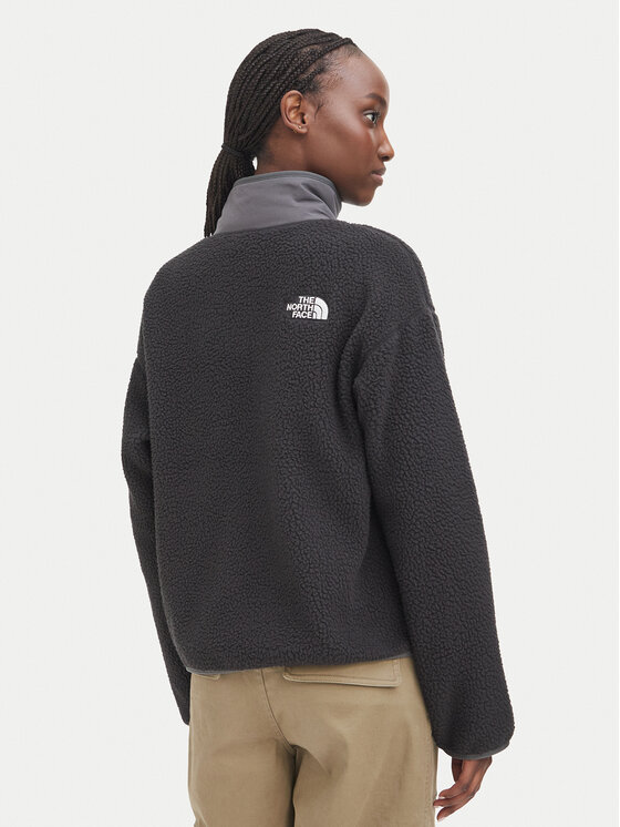 The North Face The North Face Fliis Cragmont NF0A8J42 Must Regular Fit