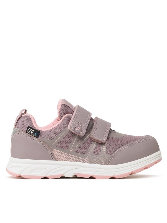 Sneakers Leaf