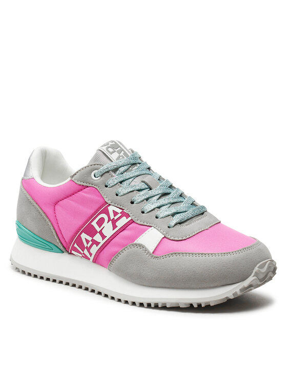 Napapijri Napapijri Sneakers NP0A4I7S Rosa