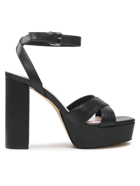 ONLY Shoes ONLY Shoes Sandali Onlautum-3 15288433 Nero