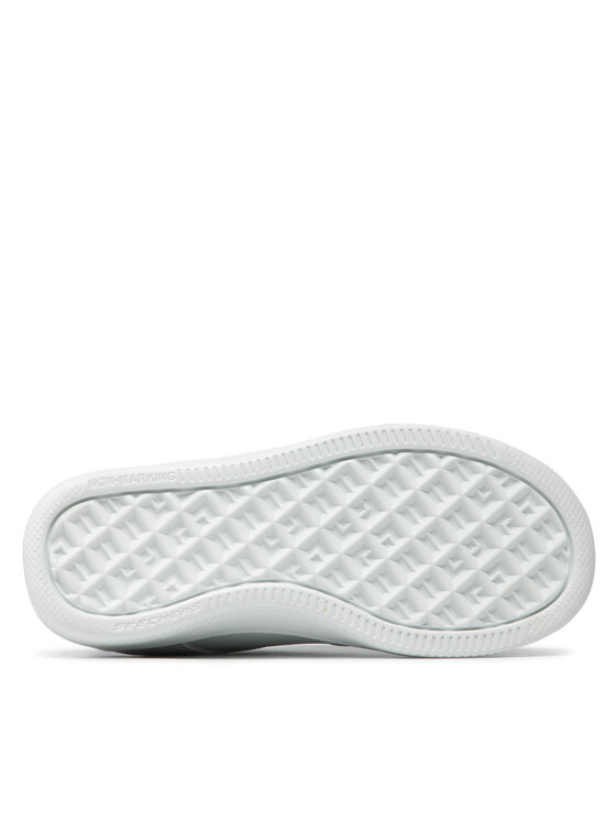 Skechers Skechers Sneakersy Sport Court 92 405696L/WHT Biały