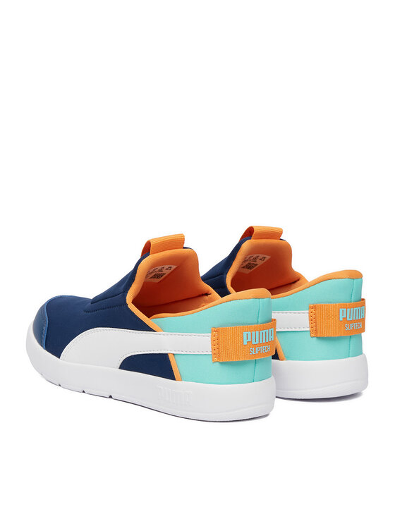 Puma Puma Sneakers CEO-Courtflex V3 Sliptech 39973411 Dunkelblau