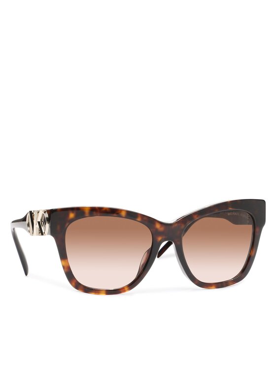 Ochelari de soare Michael Kors 0MK2182U Negru