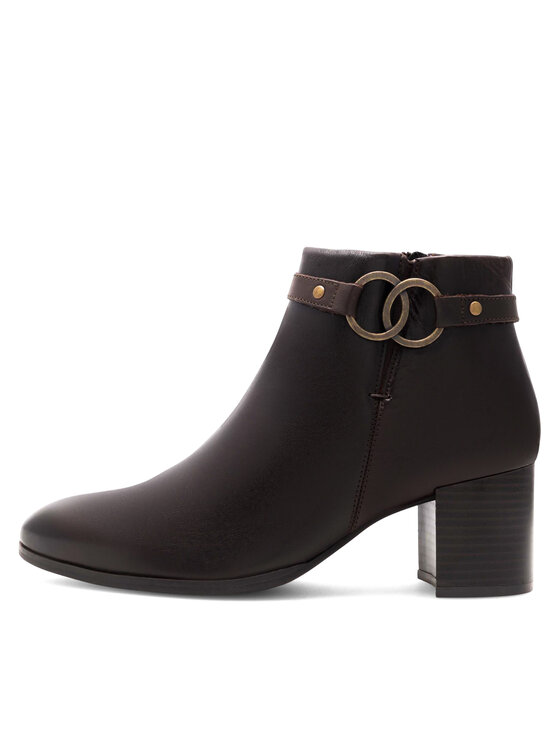 Lasocki Lasocki Stiefeletten WB-CELESTE-22 Braun