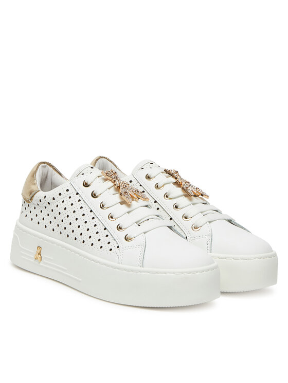 Patrizia Pepe Patrizia Pepe Superge PPJ306 27 Bela