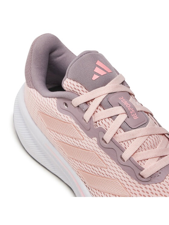 adidas adidas Běžecké boty Response  IH6014 Růžová