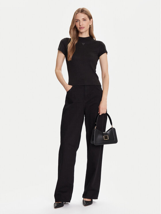Guess Guess T-särk W5BP07 KCGM2 Must Slim Fit