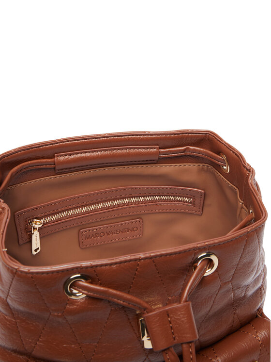 Valentino Valentino Rucsac Crystelle VBSA5Q20 Maro