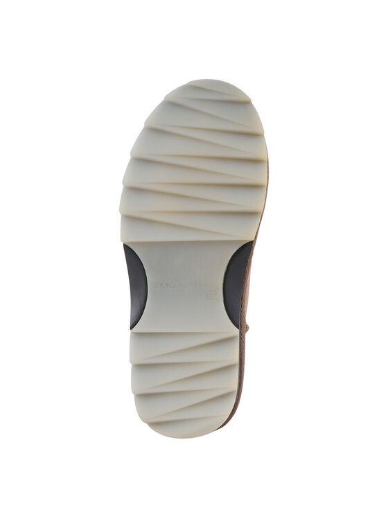 EMU Australia EMU Australia Čības Sharky Scuff W13179 Brūns