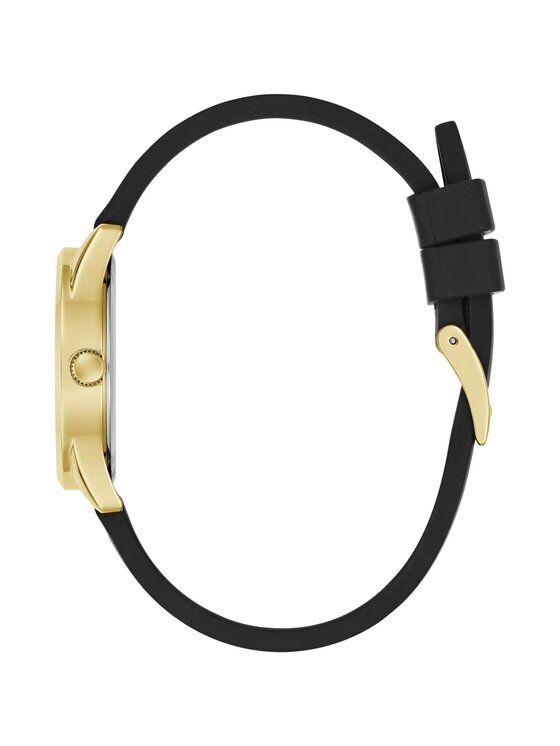 Guess Guess Zegarek GW1109L2 Czarny