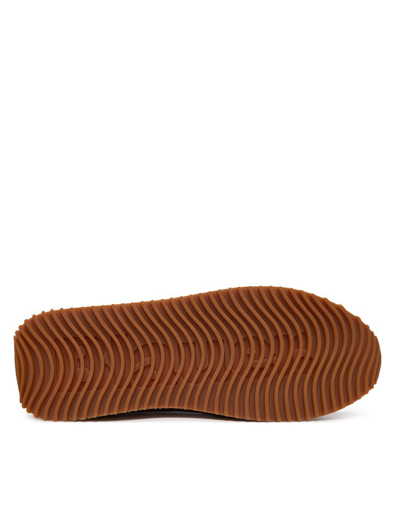 Blauer Blauer Sneakersy S6LORAIN01 Beżowy