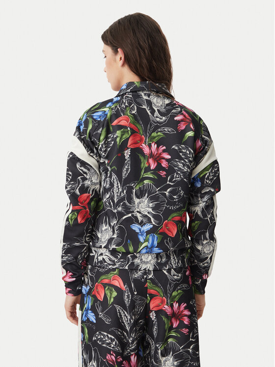 adidas adidas Pluus X Frarm Rio House Of Trio Track Top KX0042 Must Regular Fit