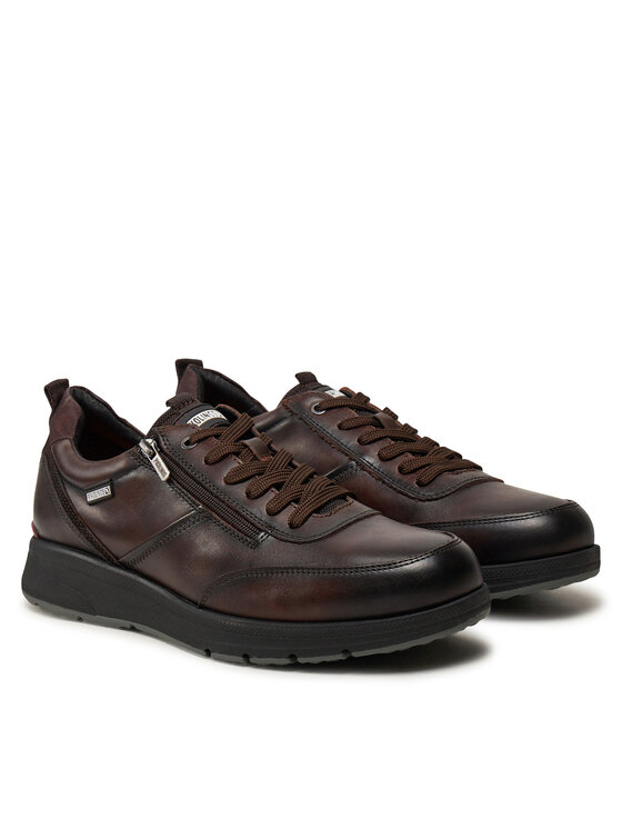 Pikolinos Pikolinos Scarpe basse M1W-6262C2 Marrone