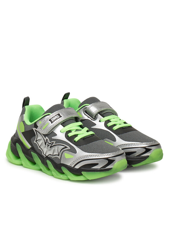 Primigi Primigi Sneakersy 7967400 Szary