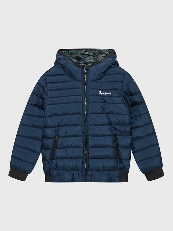 Jacket Giubbotto Pepe Jeans Bambino Pepe Jeans Piumino
