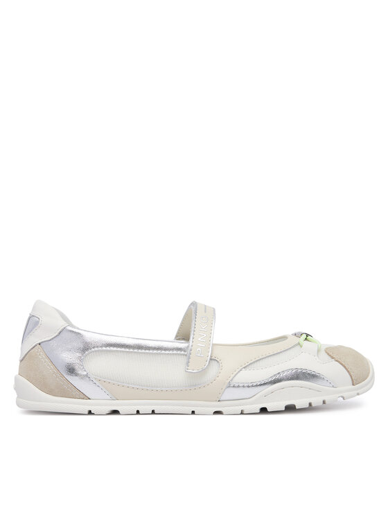 PINKO PINKO Balerina SS0187 P020 Világos bézs