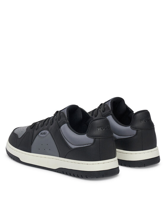 HUGO HUGO Sneakersy Hadrian 50541700 Szary