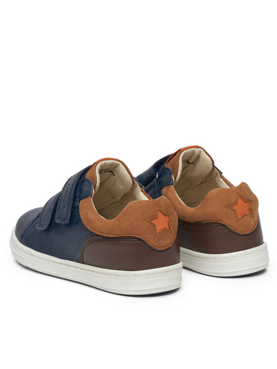 Lasocki Kids Lasocki Kids Сникърси ROB CI12-2906-04 Тъмносин