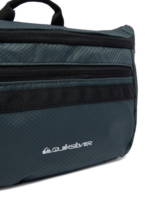 Quiksilver Quiksilver Nerka WBEO-QUIK-M-001-10 Zielony ciemny