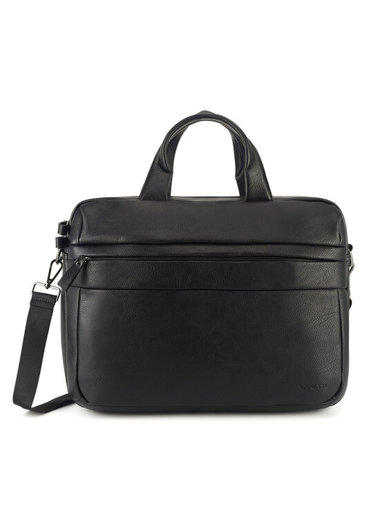 Lanetti Lanetti Torba za laptop LAN-N-008-05 Crna
