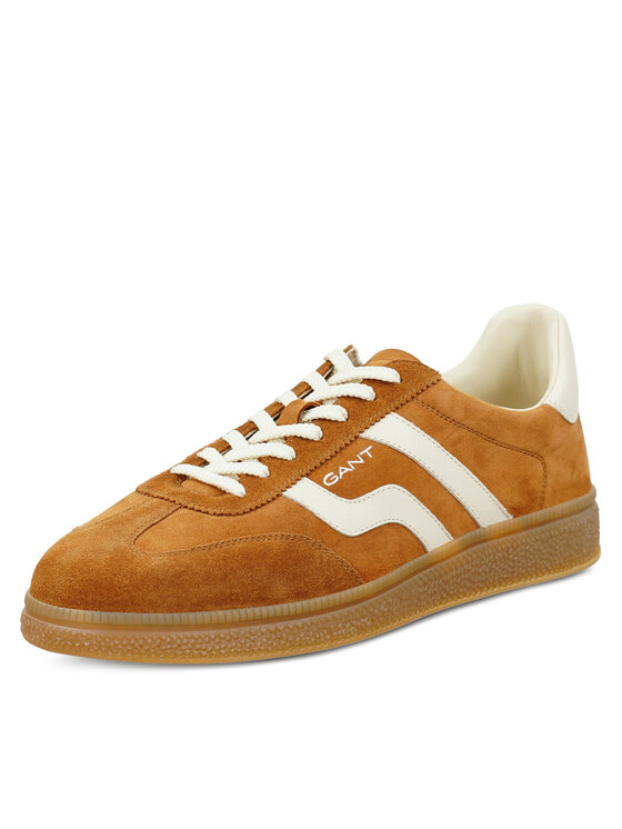 Gant Gant Superge 31633011 Oranžna