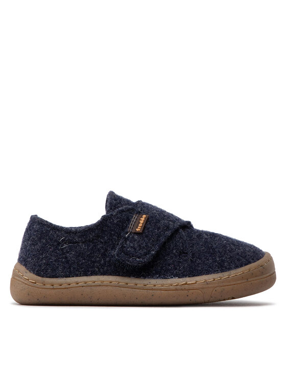 Froddo Froddo Pantofole G1700341 Blu scuro