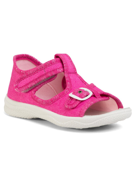 Superfit Superfit Sandaalid 6-00292-55 M Roosa