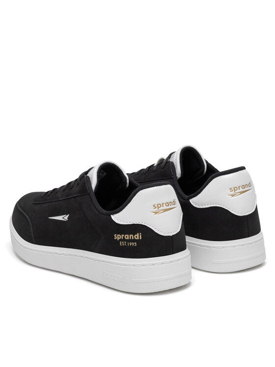 Sprandi Sprandi Tenisice V5-6437 Crna