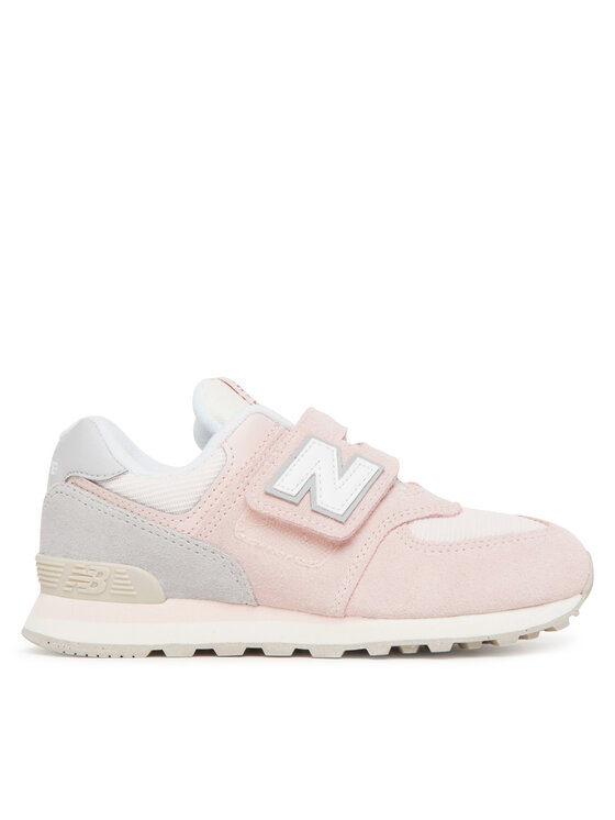 New Balance New Balance Tenisice PV574BKM Ružičasta