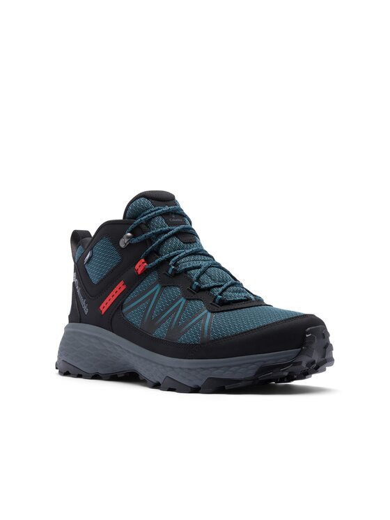 Columbia Columbia Trekkingi 212659 Niebieski