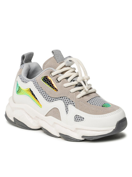Sneakers CP-TS5266-01 Blu