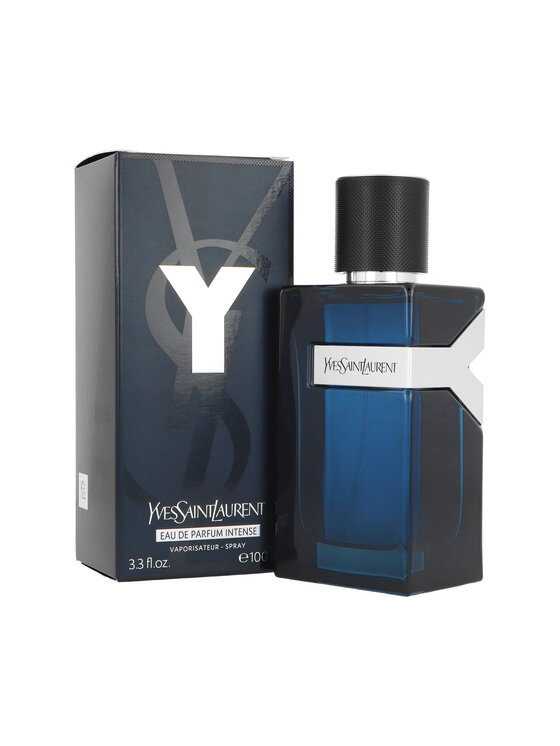 Woda perfumowana Saint Laurent, Y Intense