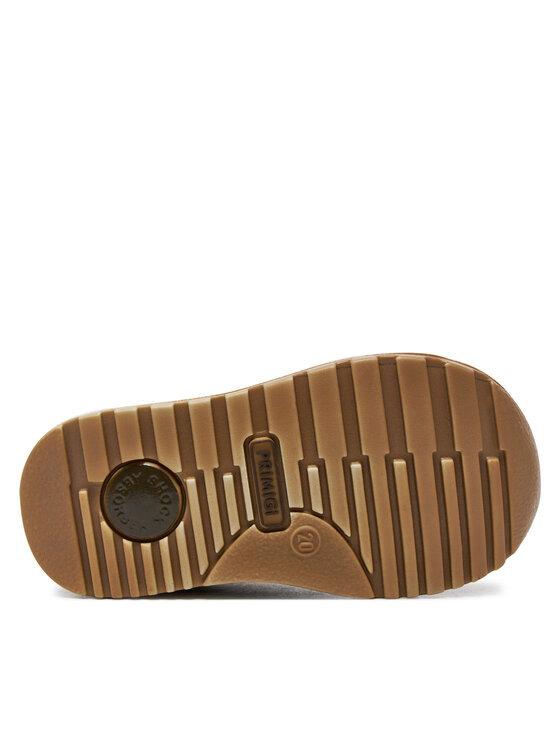 Primigi Primigi Stivali da neve 6855300 M GORE-TEX Marrone