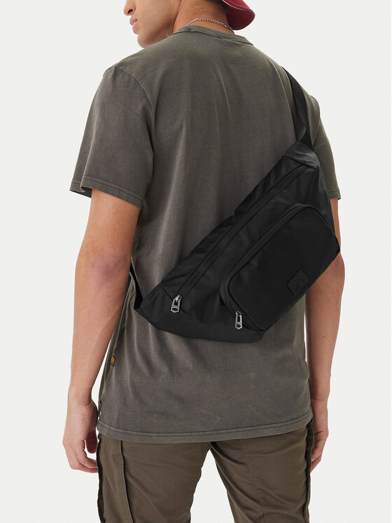 G-Star Raw G-Star Raw Övtáskák C-BW-B53502 Fekete