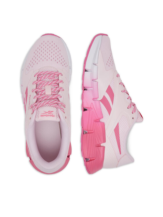 Reebok Reebok Snīkeri EO-ZIG DYNAMICA 100231945 Rozā