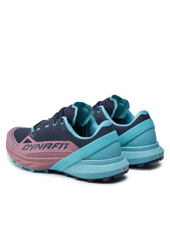 Dynafit Dynafit Pantofi pentru alergare Ultra 50 W Gtx 6230 Roz