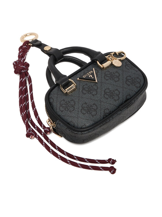 Guess Guess Brelok RW7580 P6401 Czarny