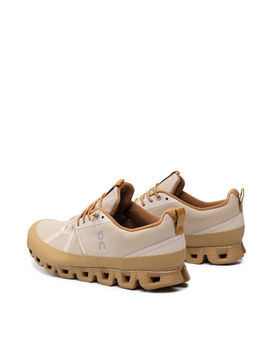On On Sneakers Cloud Dip 1899489 Beige