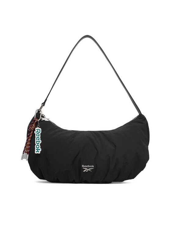 Reebok Reebok Kabelka CWBEO-RBK-B-013-10 Černá