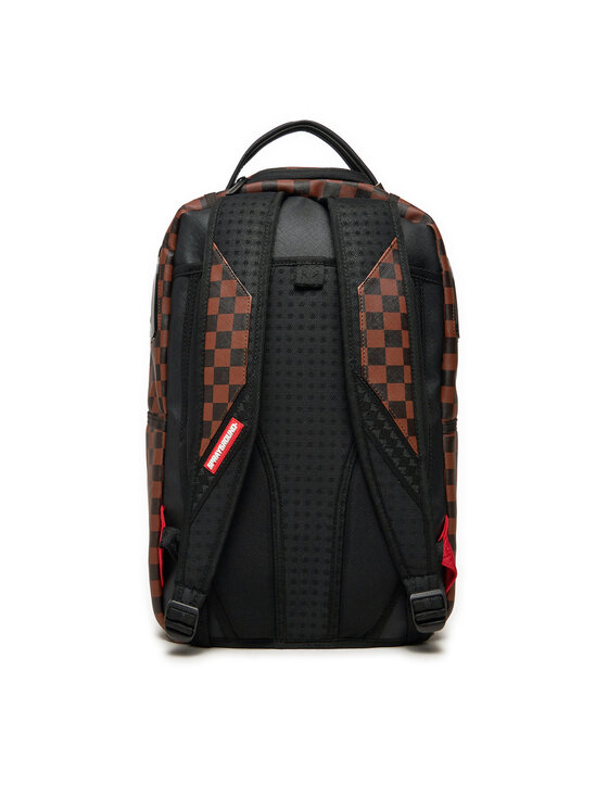 SPRAYGROUND SPRAYGROUND Seljakott 910B5855NSZ Pruun