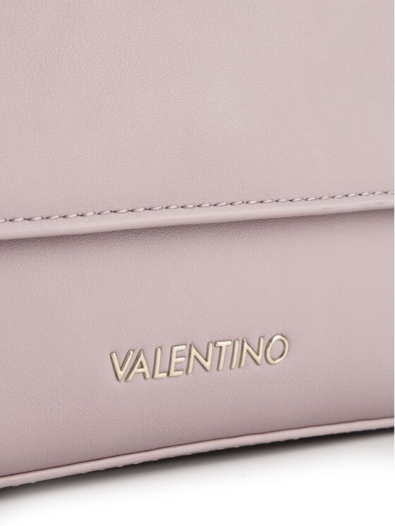 Valentino Valentino Torebka 333512 Fioletowy