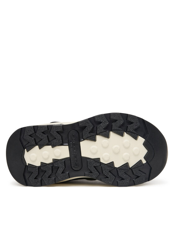 Skechers Skechers Μποτίνια Storm Blazer 406377N OLBK Χακί