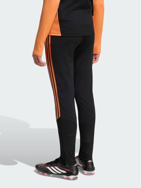 adidas adidas Spodnie dresowe 169148 Czarny Slim Fit
