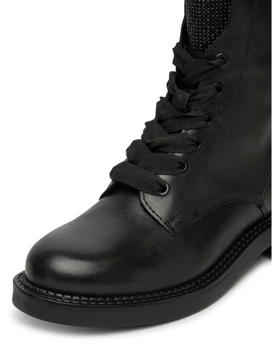 Lasocki Lasocki Botine CEO-WI16-12744-05 Negru
